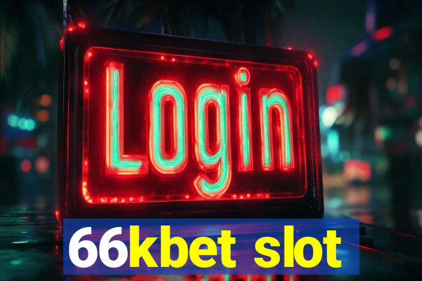 66kbet slot