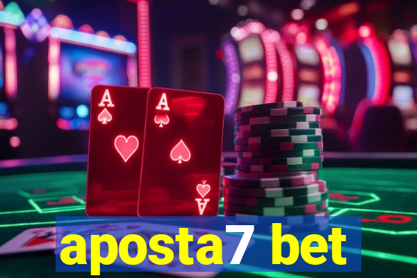 aposta7 bet