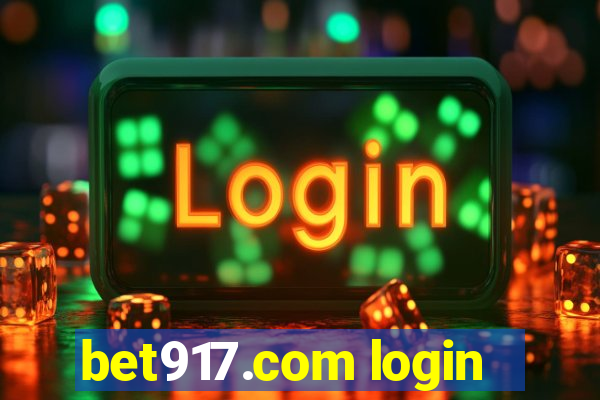 bet917.com login