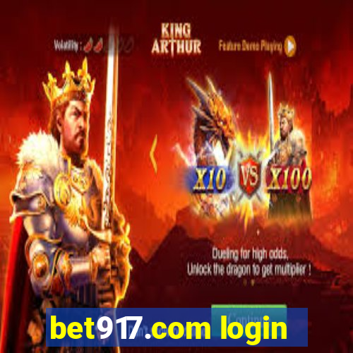 bet917.com login