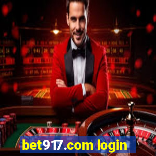 bet917.com login