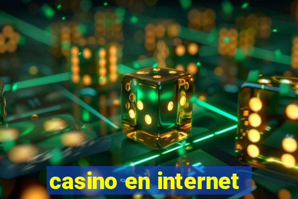 casino en internet