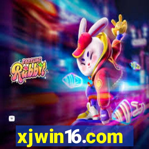 xjwin16.com