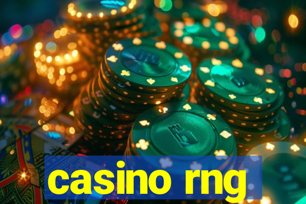 casino rng