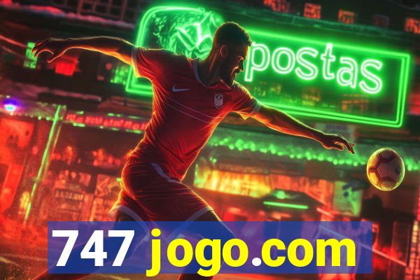 747 jogo.com