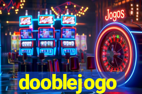 dooblejogo