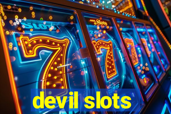 devil slots