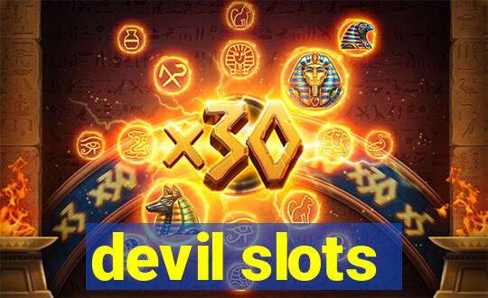 devil slots