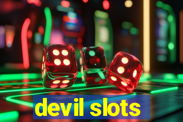 devil slots