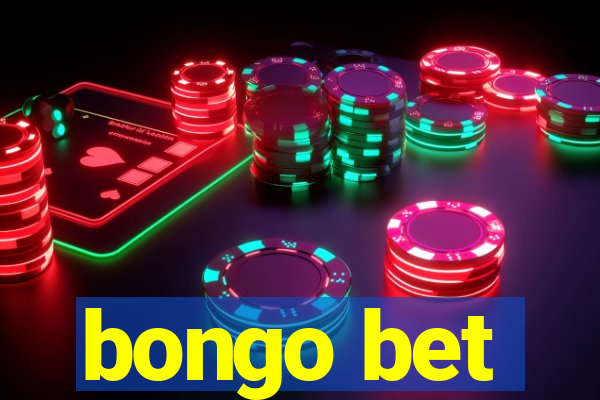 bongo bet