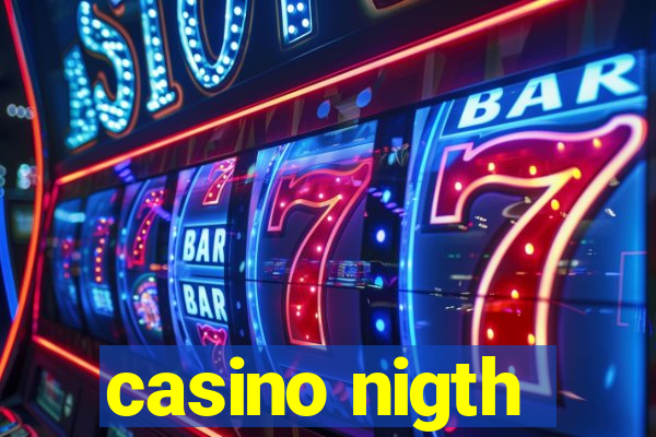 casino nigth