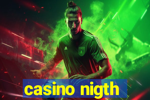 casino nigth