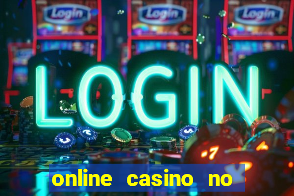 online casino no deposit bonus