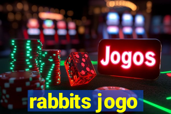 rabbits jogo