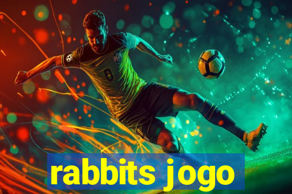 rabbits jogo