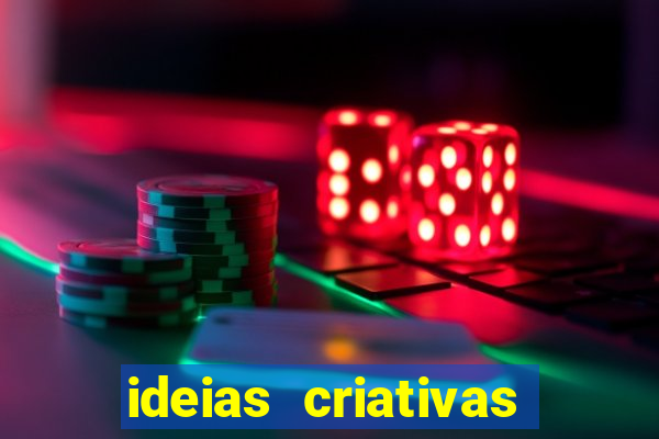 ideias criativas para aumentar a renda