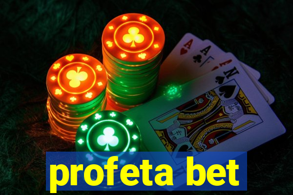 profeta bet