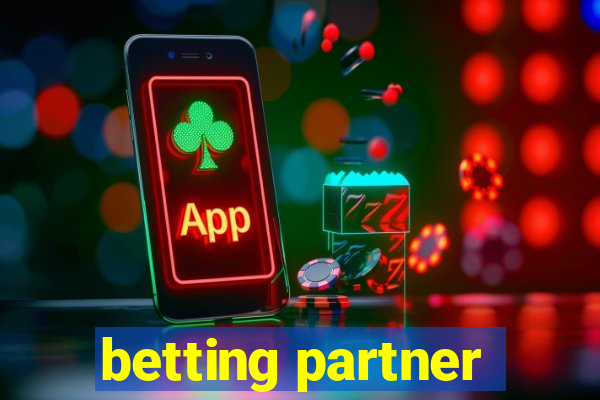 betting partner