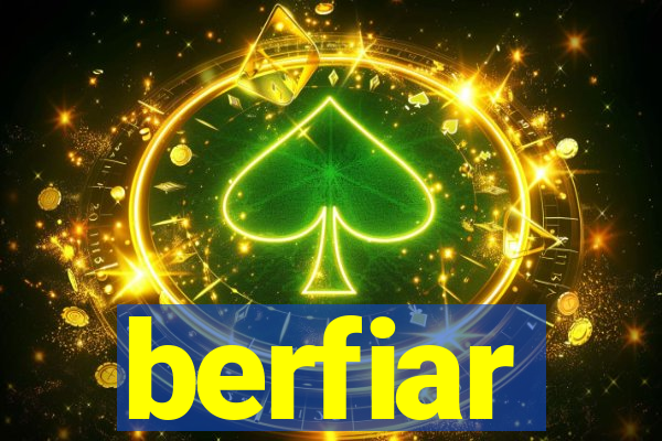 berfiar