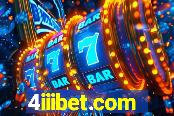 4iiibet.com