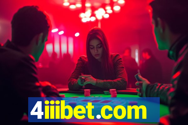 4iiibet.com