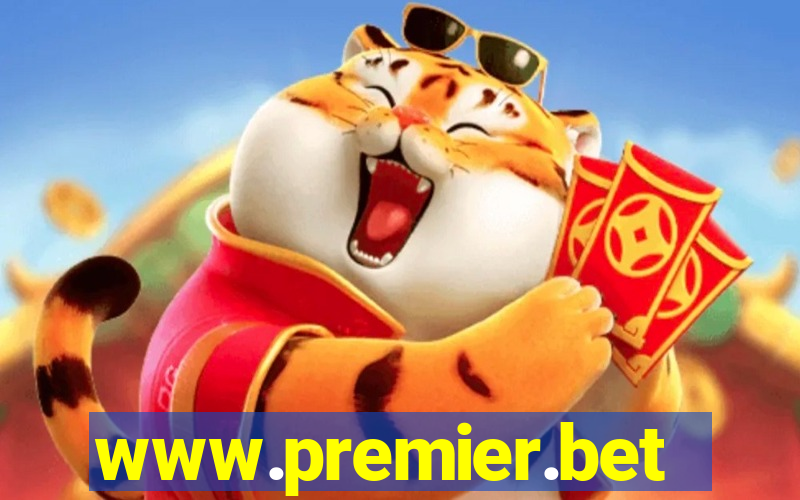 www.premier.bet.com