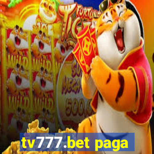 tv777.bet paga