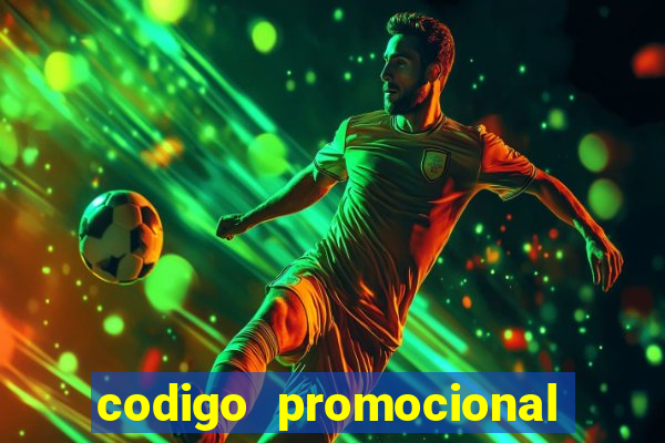 codigo promocional dg jogo