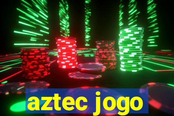 aztec jogo