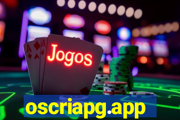 oscriapg.app