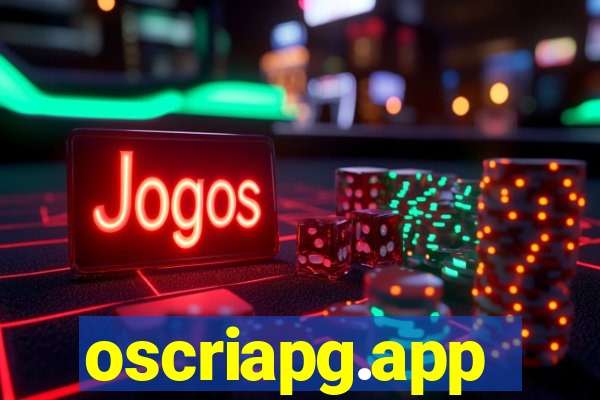 oscriapg.app