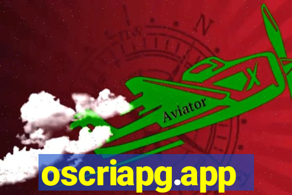 oscriapg.app