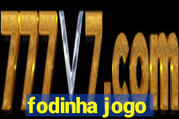 fodinha jogo