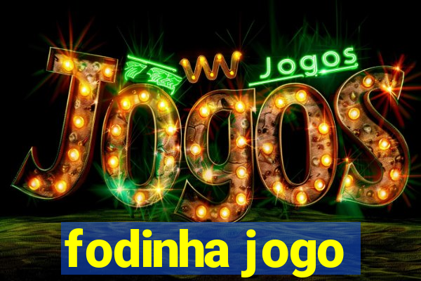 fodinha jogo