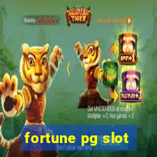 fortune pg slot