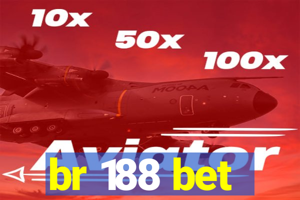 br 188 bet