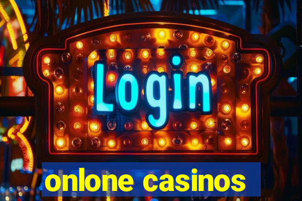 onlone casinos