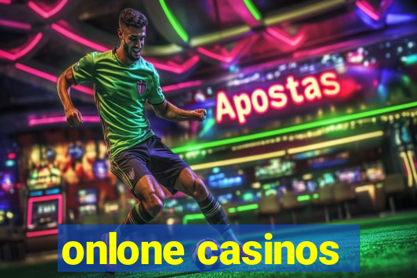 onlone casinos