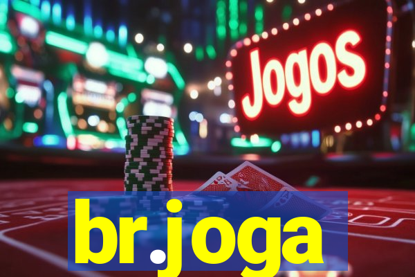 br.joga