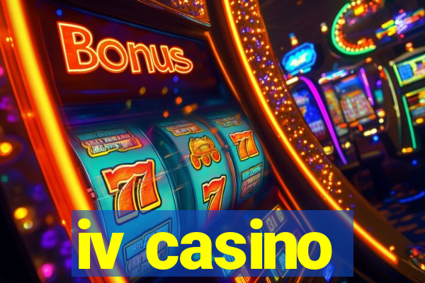 iv casino