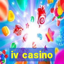 iv casino