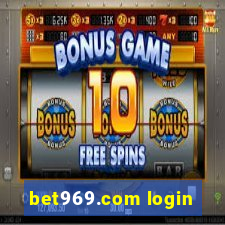 bet969.com login