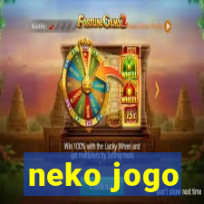 neko jogo