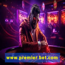 www premier bet.com