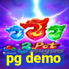 pg demo