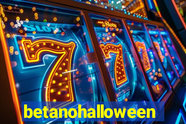 betanohalloween