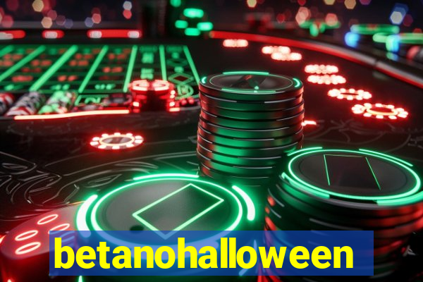 betanohalloween