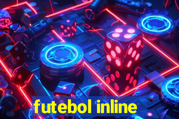 futebol inline