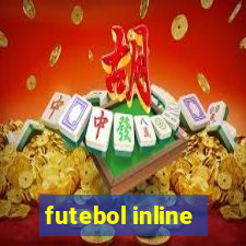 futebol inline