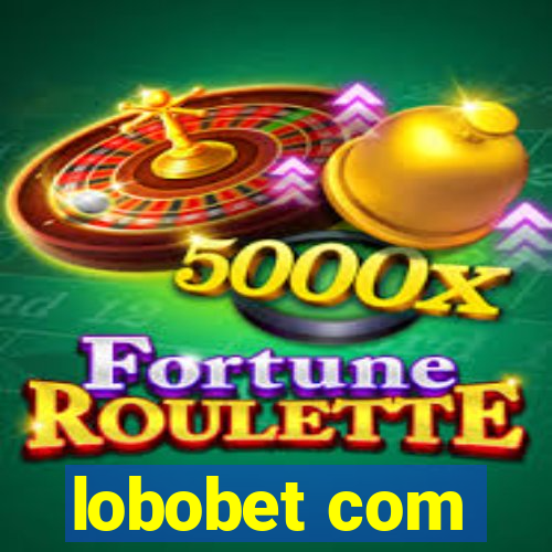 lobobet com